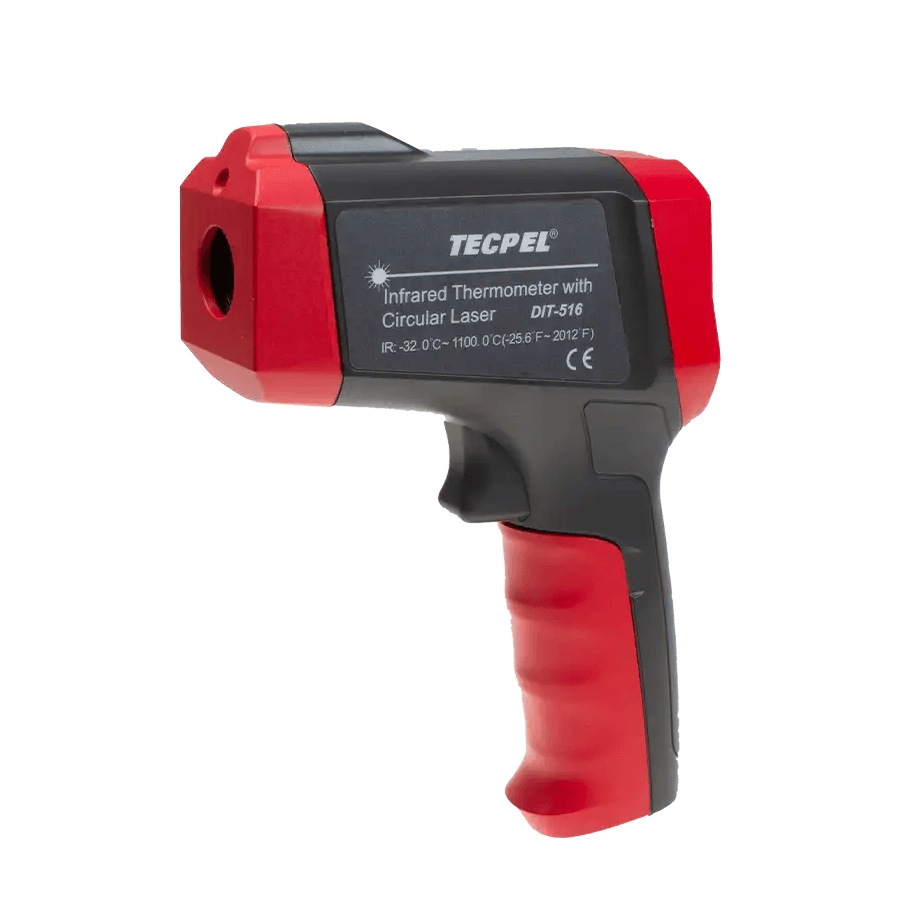 Non-Contact Infrared Thermometer
