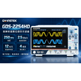 GDS-2254HD - 5