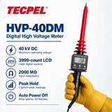 HVP-40DM - 2
