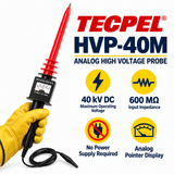 HVP-40M - 2