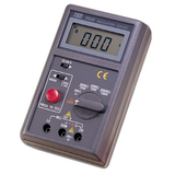 TES-1600 - 2