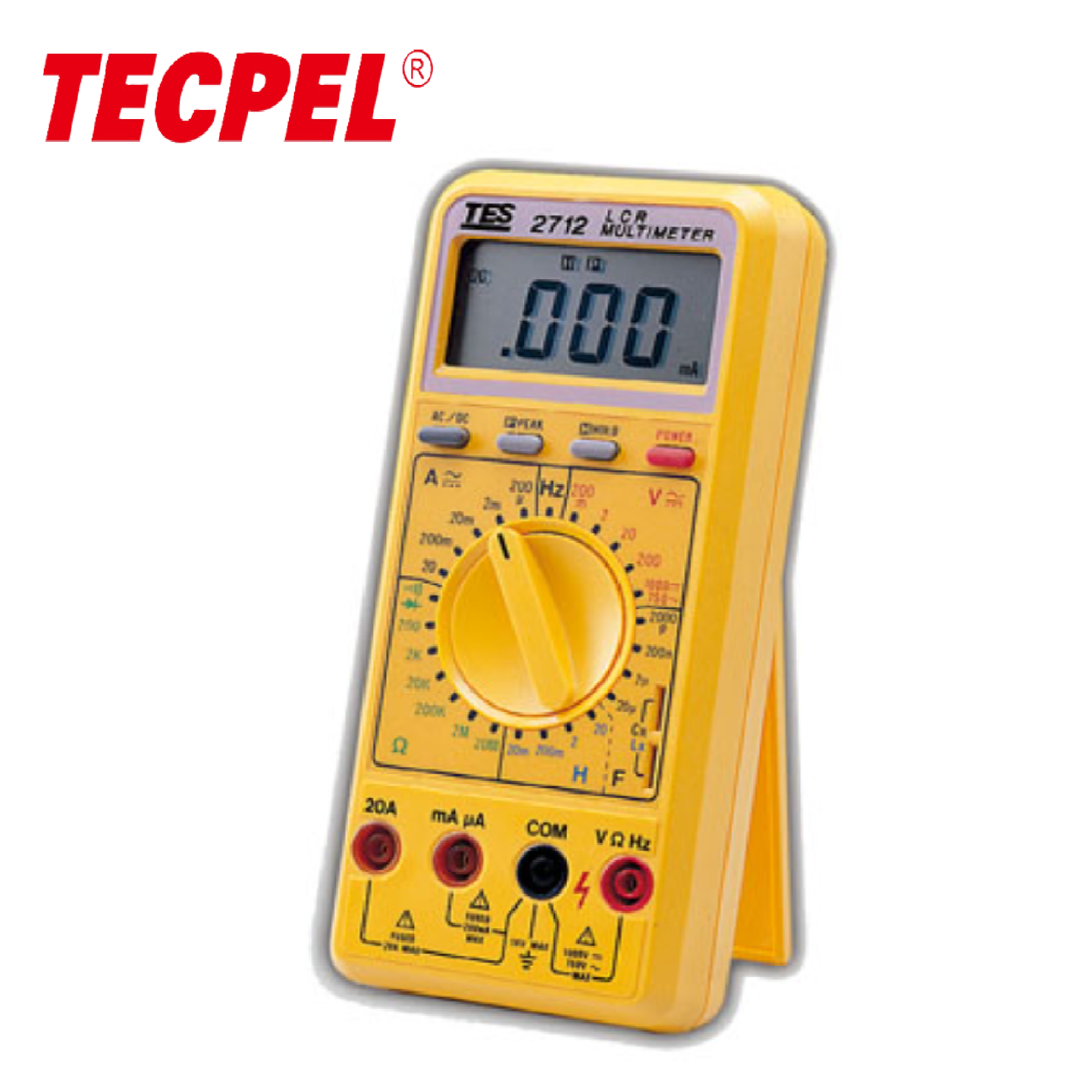 Digital Multimeter