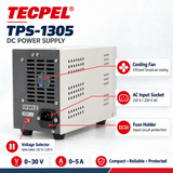 TPS-1305 - 2