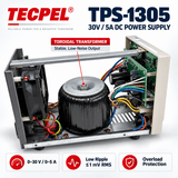 TPS-1305 - 3
