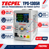 TPS-1305R - 2