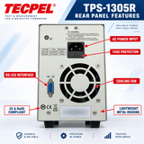 TPS-1305R - 4