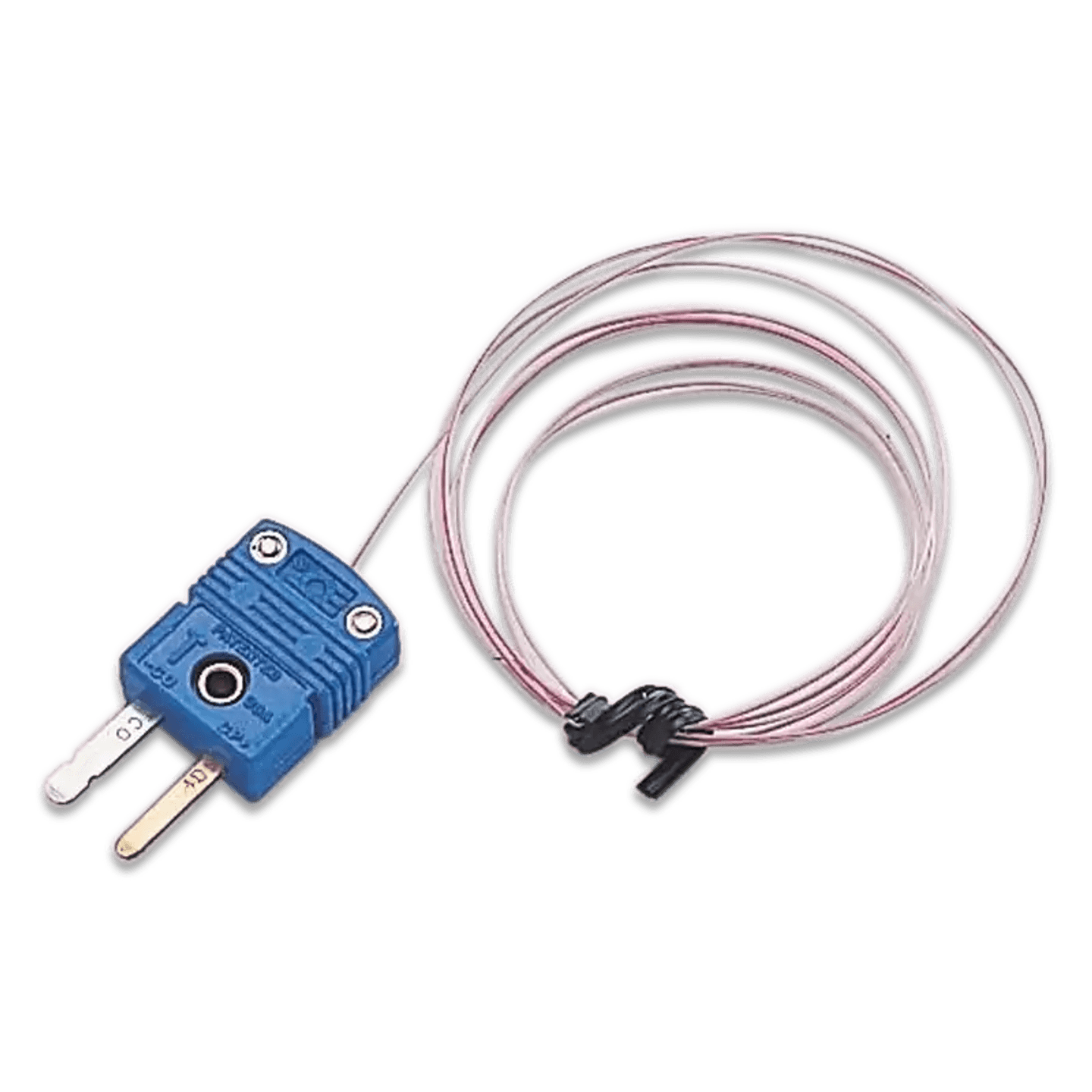 T-type thermocouple wire