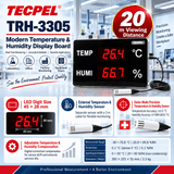 TRH-3305 - 6