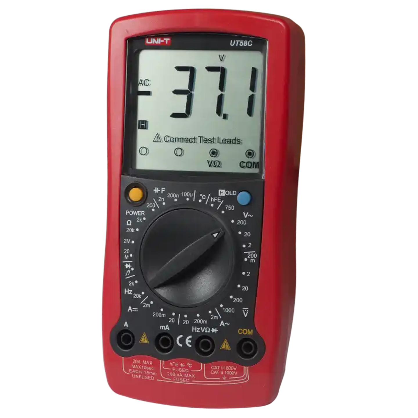 Digital Distance meter
